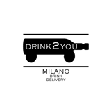 Drink2You Delivery Drink Milano – Dalle 18.00 – Vino, bevande, alcolici a domicilio
